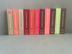 Summer Fridays Lip Butter Balm Set 0.5oz 15g New In Box