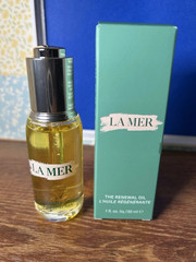 La Mer 1oz Renewal Oil 30ml The New Fresh &