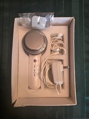 HANDHELD CELLULITE FAT REDUCTION TONING EMS INFRARED SONIC TOOL FOR WHOLE BODY