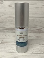 Sun Coast Science Total Package Serum, Vitamin C & Hyaluronic Acid, 1 fl Oz/30ml