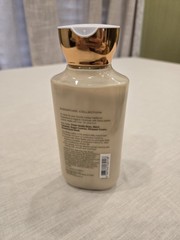 Bath & Body Works Vanilla Bean Noel Lotion 8 fl oz 236 mL New