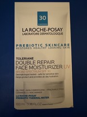 La Roche-Posay Toleriane Double Repair Face Moisturizer UV SPF 30, 8 x 3.38oz