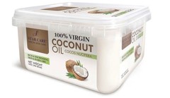 STAR CARE, SMART CARE, 100% VIRGIN SKIN CARE [COCONUT OIL], 14 oz (1 pack)
