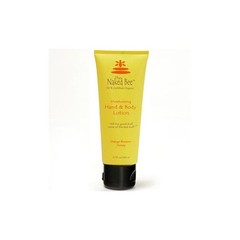 Naked Bee Hand & Body Lotion 6.7 Oz. Box of 6 – Orange Blossom Honey