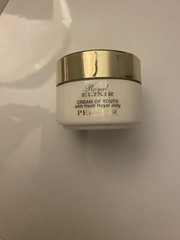 Royal Elixir Cream Of Youth With Fresh Royal Jelly 12m Sealed No Box