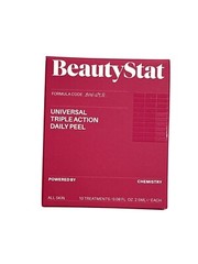 BeautyStat Universal Triple Action Daily Peel