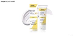 Image Skincare Daily Ultimate Protection Moisturizer SPF 50 3.2 Oz- 2 Pack