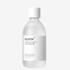 DAYCELL Dr.Vita Vitamin Anti-Wrinkle Skin Toner A 250ml Wrinkle Care Skin Toner