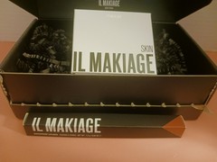 NEW IL MAKIAGE POWER LIFT PLUMPING CREAM ANTI-AGING PRIMER COLLAGEN *FREE GIFT *