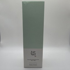 Beauty of Joseon Green Plum Refreshing Toner AHA + BHA 5 fl oz EXP: 11/2027