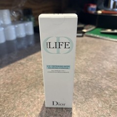 Dior HydraLife Balancing Hydration 2-In-1 Sorbet Water (175mL/5.9Oz) NEW