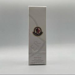 Moncler Pour Femme 3.3 oz. / 100 ML Body Cream New Sealed