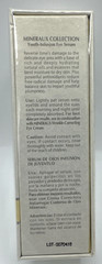 Mineraux Obey Your Body Youth Infusion Eye Serum NIB Made In Spain Paraben Free