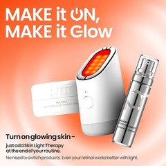 Primera Retinol Vitamin C Serum – Anti-Aging & Glowing Skin Booster