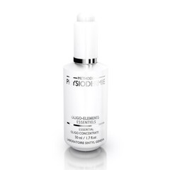 Methode Physiodermie Essential Oligo Concentrate Skin Booster Serum 1.7 oz New