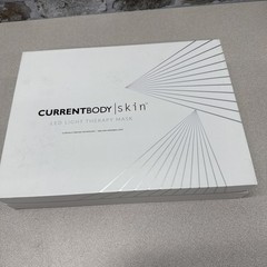 CurrentBody Skin LED Light Therapy Mask