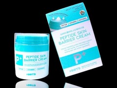 Peptide Skin Barrier Cream Ceramide Anti-Aging Soothing Moisturizer 05/2027 -New