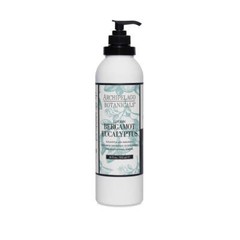 Archipelago Botanicals Bergamot Eucalyptus Body Lotion 18fl oz