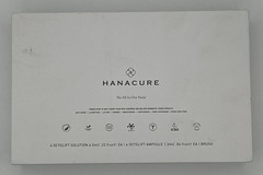 All-In-One Facial Set Face Lifting Mask Neck Firming Treatment