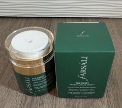 Farsali The Reset Renewal Fluid Cream – 1 fl oz (30 ml) Full Size