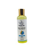 Claircin Key Kojic Acid Oil for Face & Body, Organic Glow • Nourish • Hydrate.