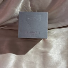 La Prairie Switzerland Life Matrix Haute Rejuvenation Cream 1.7 fl oz 50 ML New