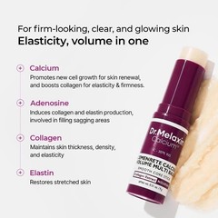 2 SETS-Dr. Melaxin Cactox&Collagen Multi Pore Firming.Cactus CoolingPore Tighten