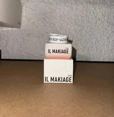 IL MAKIAGE Power Redo Anti Aging Blur Smooth Wrinkle Filler 0.67oz Primer