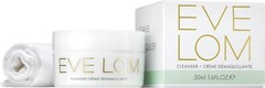 Eve Lom Cleanser 50 ml. W/Cleansing Cloth BRAND New In Plastic BOX!