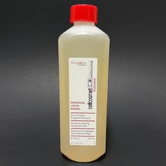 Cellcosmet Energising Lotion *Normal Type* *revitalize and hydrate* 500ml *NEW*