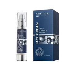 Particle Face Cream For Men 6 In 1 Anti Aging Cream Fights Eye Bags Dark Spots🔥