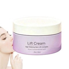 Wonder Noor Lift Cream Anti-Wrinkle Firming Anti-Aging Skin Care 60ML