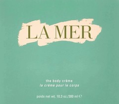 La Mer The Body Creme 300ml 10.3oz Luxury Body Moisturizer Unisex, Buy Now!