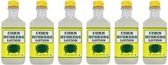 Corn Huskers Lotion Heavy Duty Hand Treatment 7oz ( 6 pack )