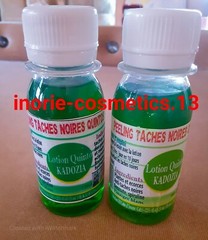 Dark Stain/ Knees /knuckles /Elbows permanent removal peeling lotion/Fast Action