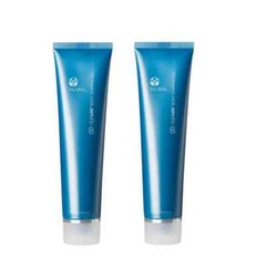 2 of Nu Skin NuSkin ageLOC Body Shaping Gel + 1 Bracelet # 2-201
