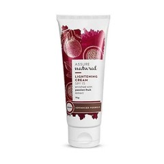 Vestige Assure Skin Lightening Cream 75 g | Daily Moisturizing Brightening Formu