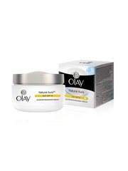 Olay Day Cream Natural Aura Glowing Radiance Cream SPF 15, 50g P941