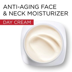 L’Oreal Paris Revitalift Anti-Wrinkle and Firming Face and Neck Moisturizer P…