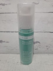 Paula’s Choice CALM Repairing Serum New Ceramides Beta-Glucan Sensitive Skin