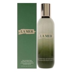 La Mer The Hydrating Infused Emulsion 125ml 4.2oz New Sealed Authentic
