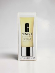 Clinique Dramatically Different Moisturizing Gel Mini 0.5 oz Oil-Free Unscented