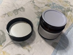 Perricone MD Cocoa Moisture Mask Hydrating Firming Treatment 2 oz 59ml NEW Jar