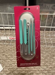 New one+other Premium Skin Extracting Tool Kit