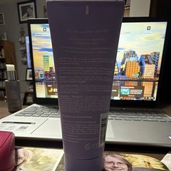 MONAT only for you CC Cream Hair Perfector, Purple, Cream, 3.3 fl oz