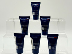 6-PACK Clarins Men Line-Control Balm, 0.42oz Each Tube – Sealed New