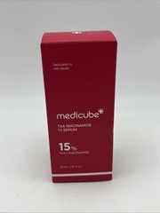 Medicube TXA+Niacinamide Glow Serum for Skin Tone & Texture (1.01 fl.oz)