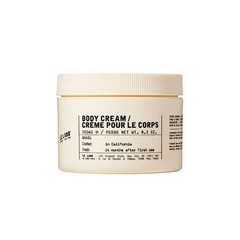 Le Labo Body Cream Basil 8.3 oz 250 ml Full Size Brand New Fresh