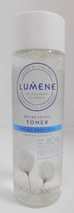 Lumene Klassikko Classics Refreshing Face Toner Alcohol-Free 6.7 fl oz