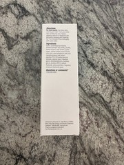 Proactiv MD Exfoliating Face Wash, Gentle and Hydrating Facial Cleanser and Acne